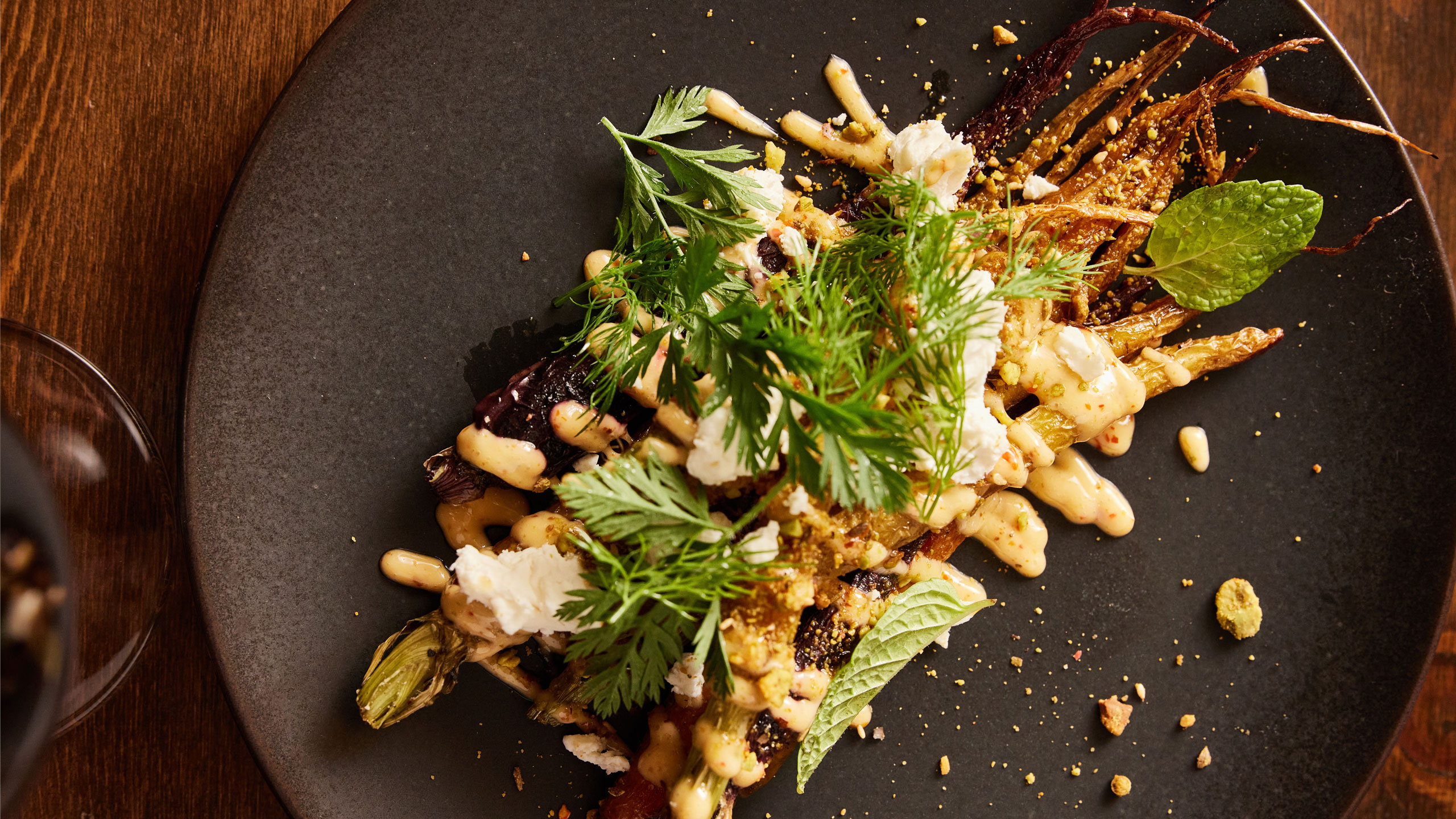 plate of food