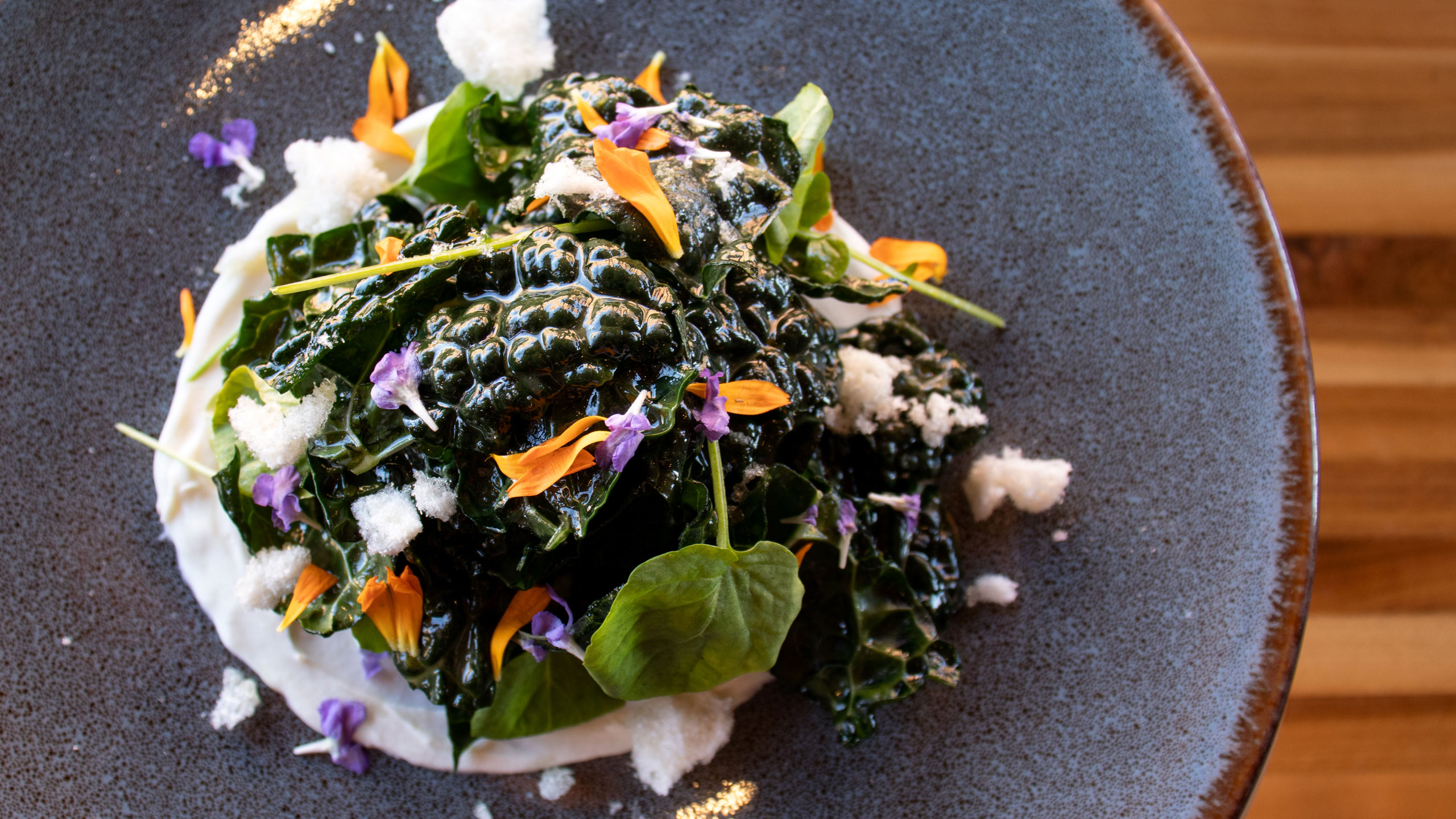kale salad