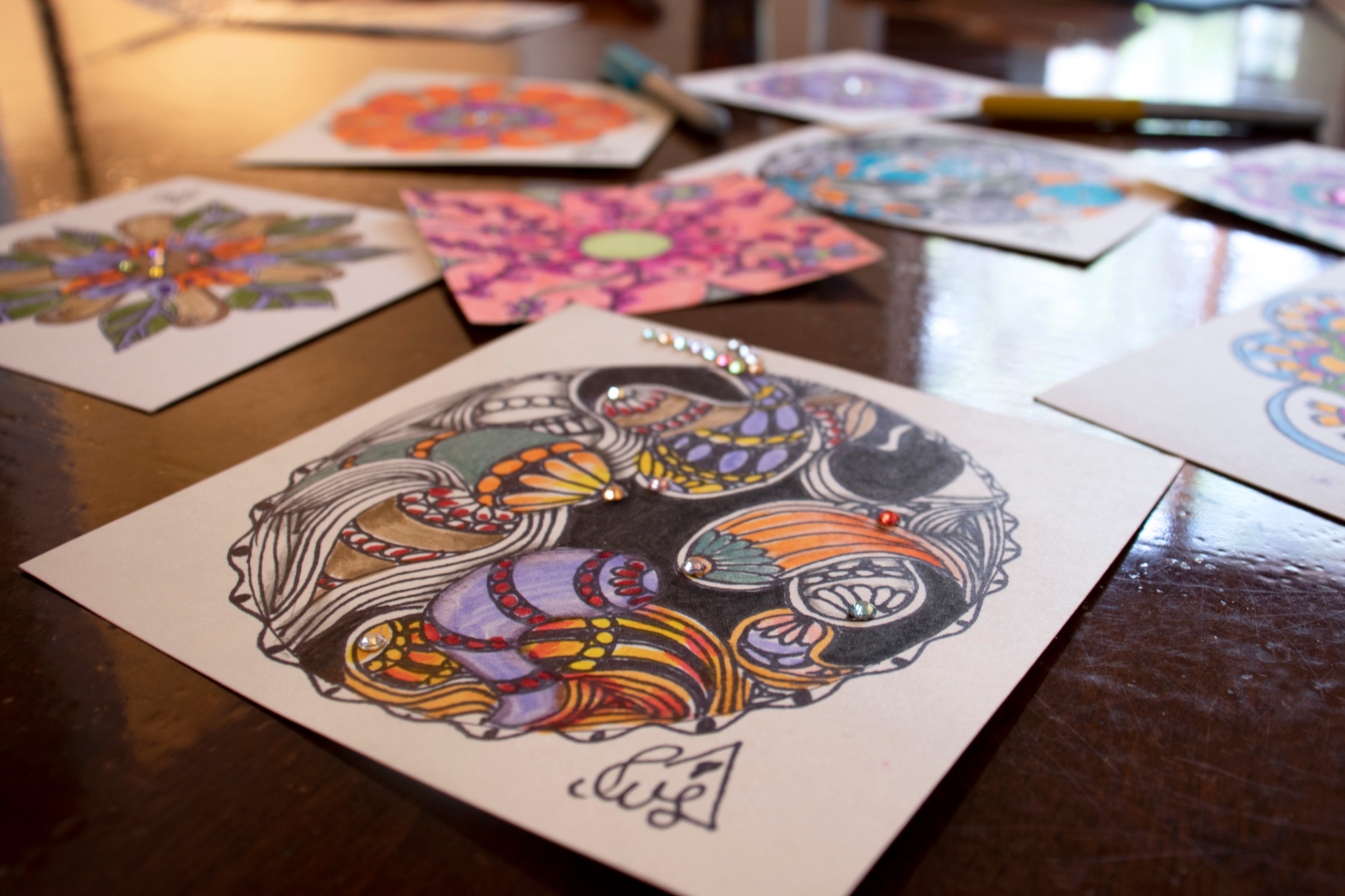 mandala