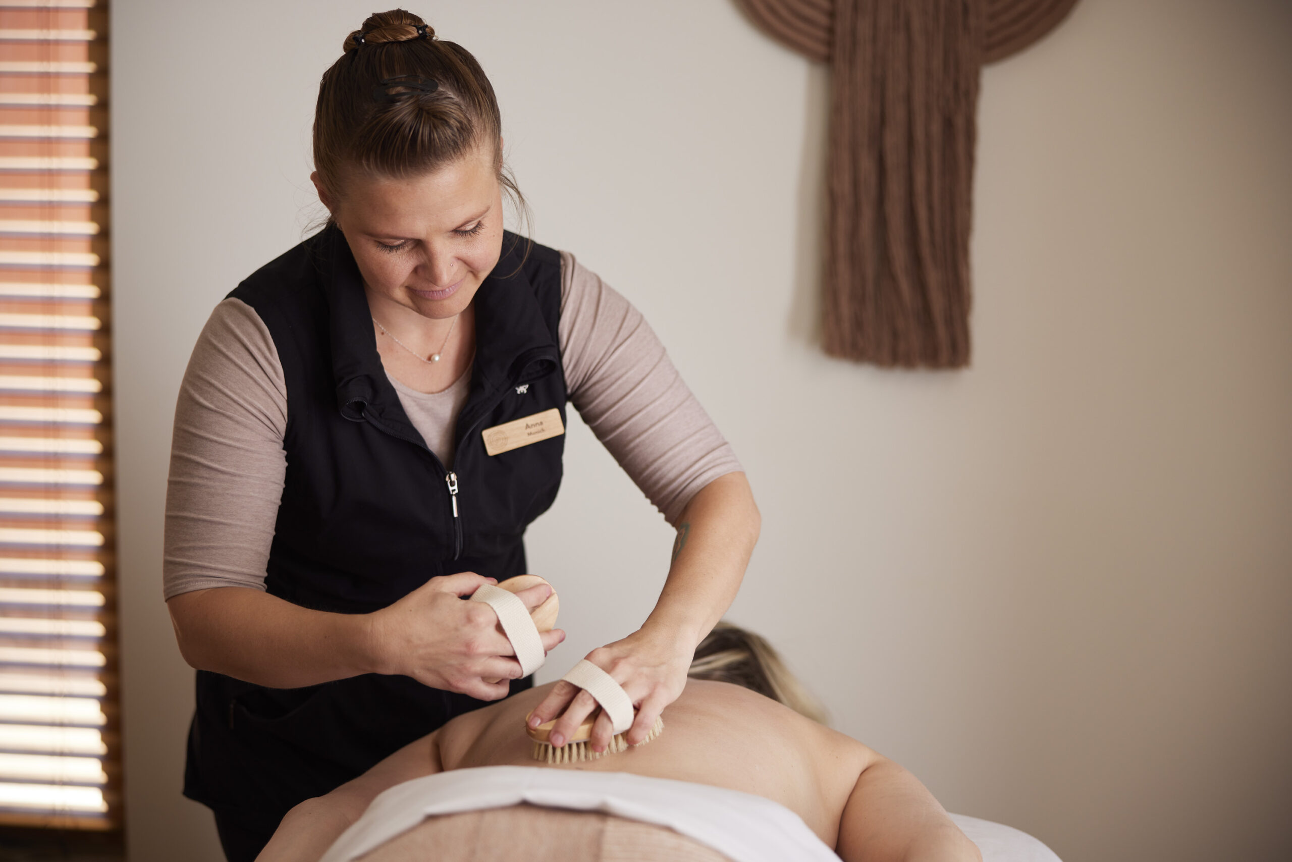 massage